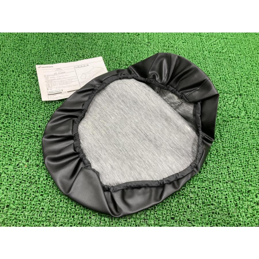 ホンダ（HONDA） トゥデイ シートカバー AF67 在庫有 即納 純正 新品