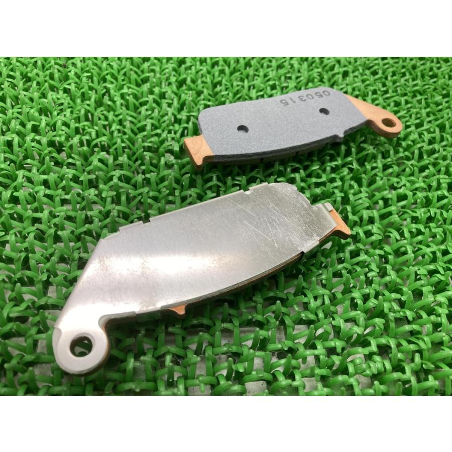 ホンダ（HONDA） シャドウスラッシャー フロントブレーキパッド 在庫有