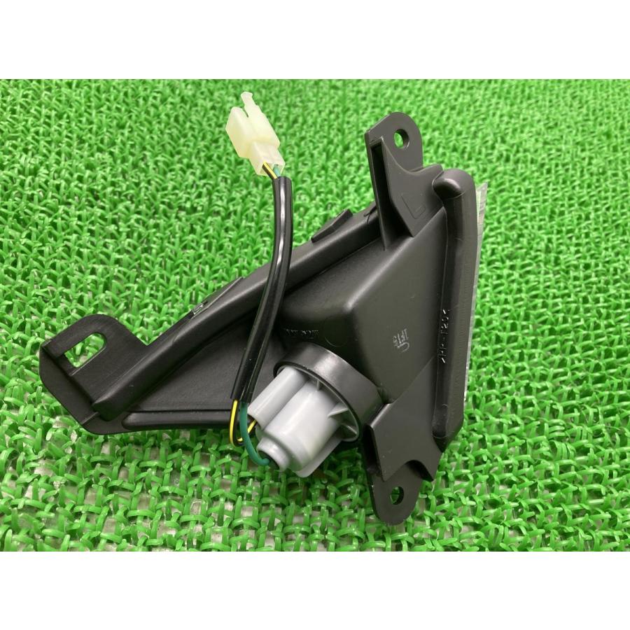 カワサキ（Kawasaki） NinjaZX-14R フロントウインカー 左 純正 新品