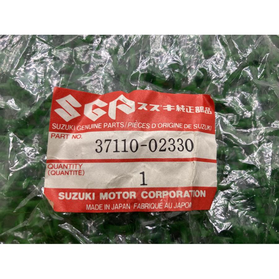 スズキ（SUZUKI） イグニッションスイッチ 在庫有 即納 純正 新品
