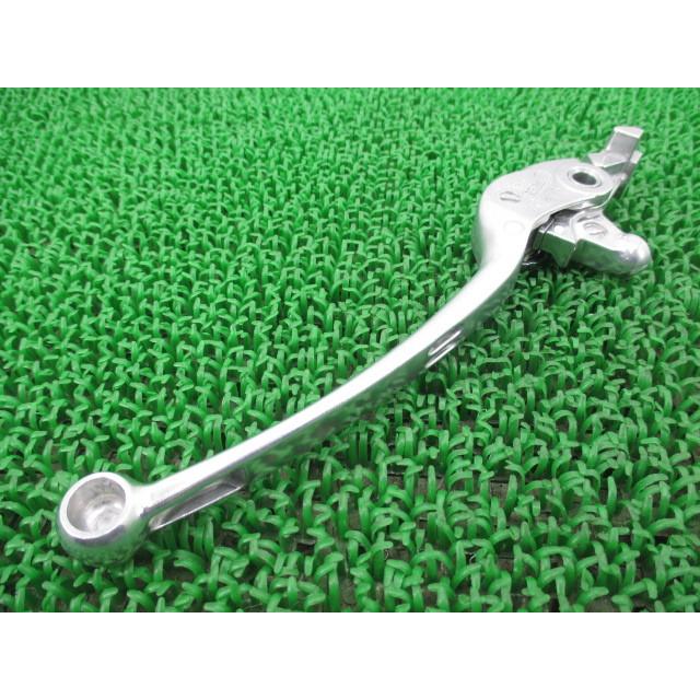 Ninja400R ブレーキレバー 在庫有 即納 カワサキ 純正 新品 バイク 部品 在庫有り 即納可 車検 Genuine NINJA400R NINJA650 69 カワサキ（Kawasaki） Ninja400R ブレーキレバー 在庫有 即納 純正
