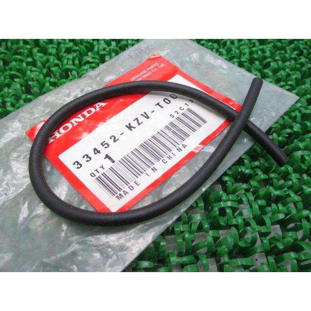 ホンダ（HONDA） スーパーカブ110 フロントウインカーレンズパッキン