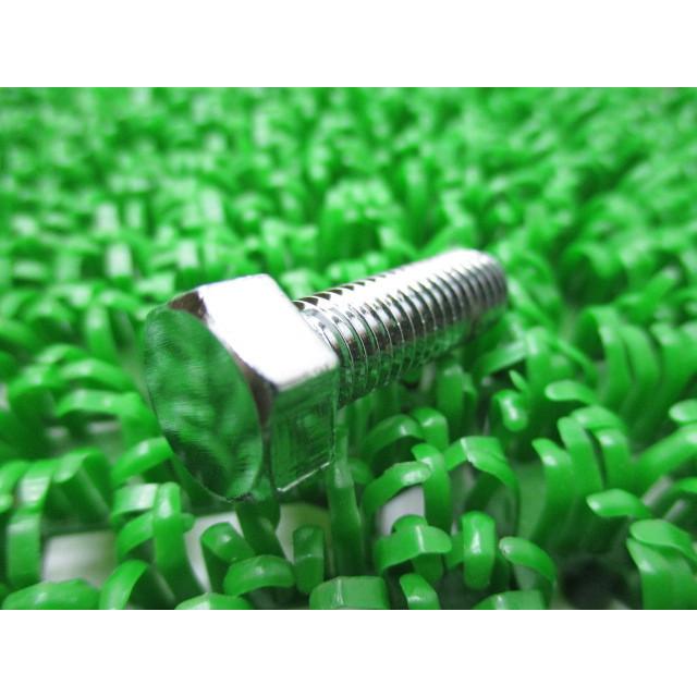 まの ホンダ（HONDA） モンキー ヘッドライトボルト 純正 新品 バイク 部品