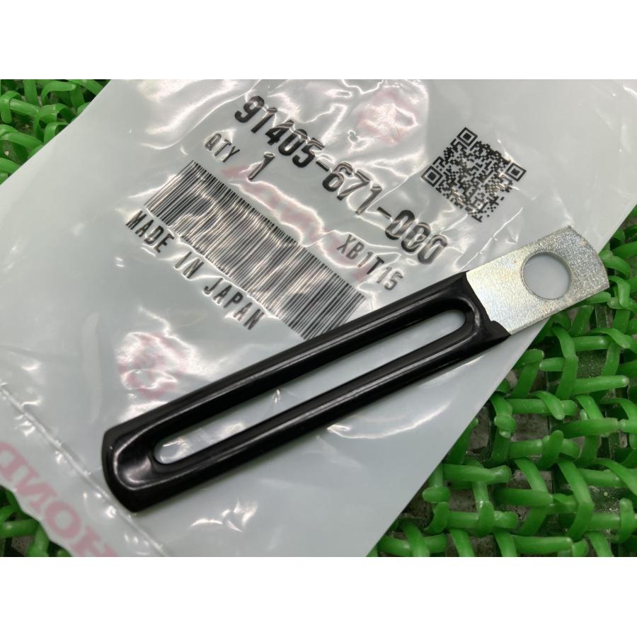 R i R i様　確認用 ホンダ（HONDA） レブル ワイヤークリップ 在庫有 即納 純正 新品