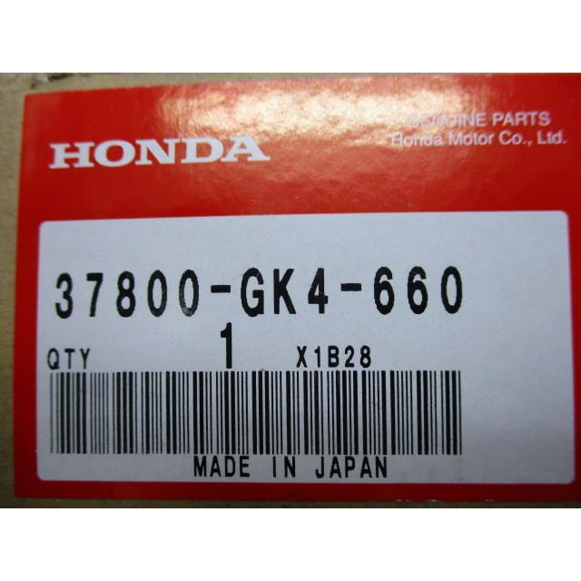 スーパーカブ50 カスタム　純正　ガソリン　タンク　センサー ホンダ（HONDA） スーパーカブ50 燃料センサー C50 純正 新品 バイク