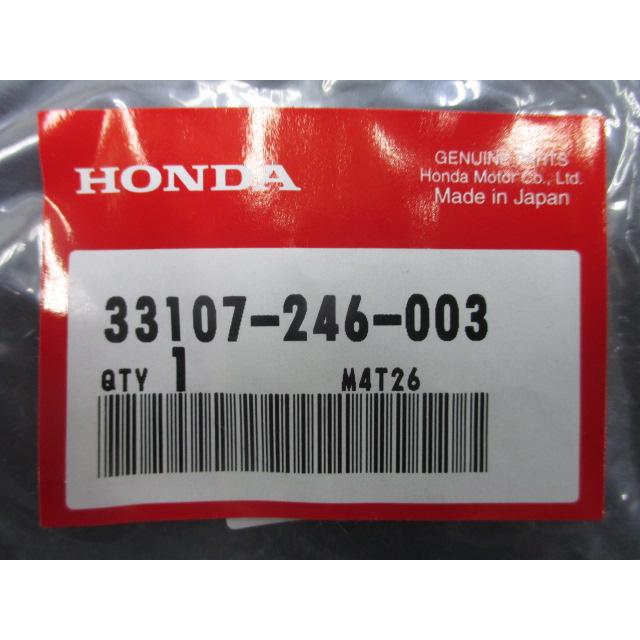 ホンダ（HONDA） XR250R ヘッドライトスプリング ME06 ME08 在庫有