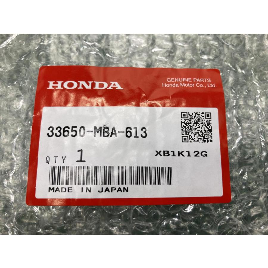 ホンダ（HONDA） シャドウエース リアウインカー 左 在庫有 即納 純正