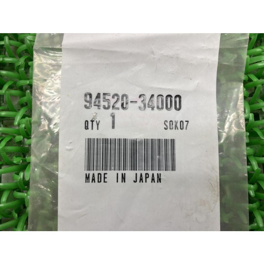 ホンダ（HONDA） モンキー サークリップ 在庫有 即納 純正 新品 バイク