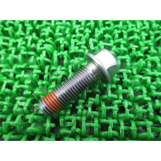 ホンダ（HONDA） CB400SF Rブレーキキャリパーボルト 在庫有 即納 純正