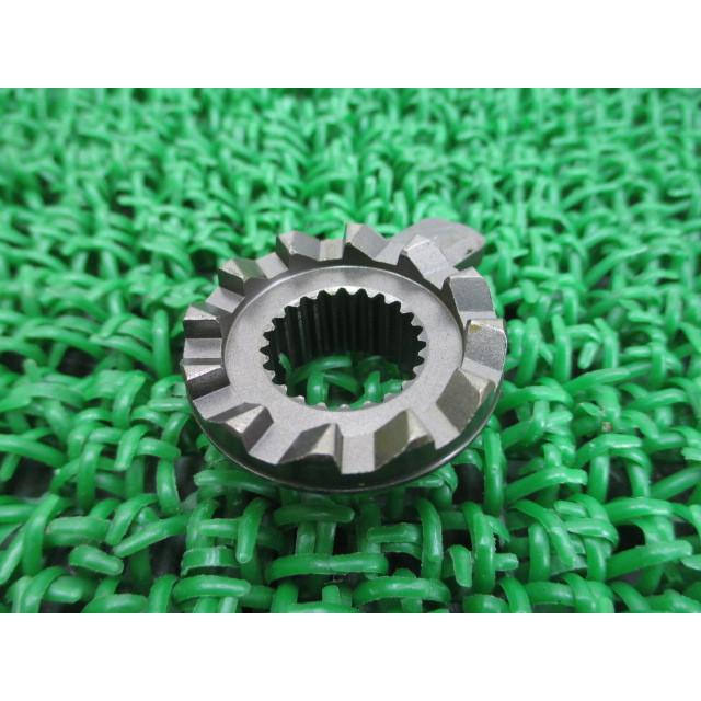 KDX200SR KDX220SR キックペダルラチェット 在庫有 即納 カワサキ 純正