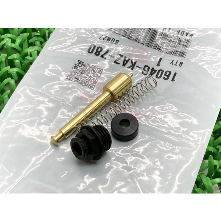 ホンダ ワルキューレ スターターバルブセット 在庫有 即納 純正 新品