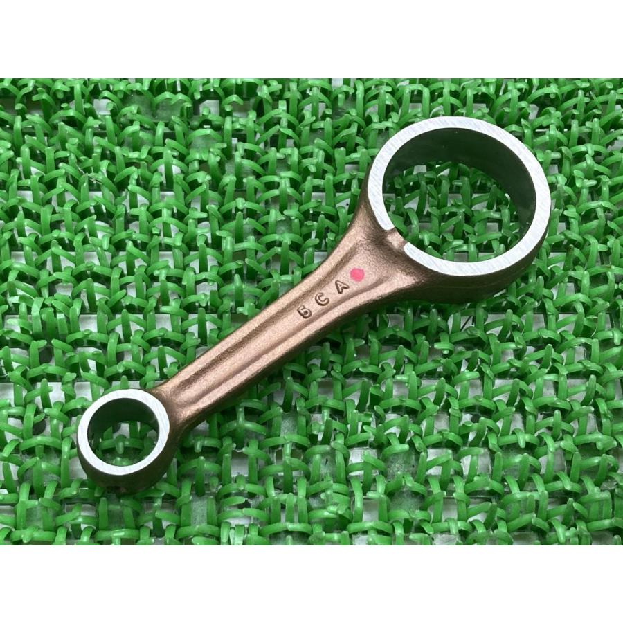 マジェスティ125 コネクティングロッド 在庫有 即納 ヤマハ 純正 新品 バイク 部品 在庫有り 即納可 車検 Genuine 87 ヤマハ発動機 マジェスティ125 コネクティングロッド 在庫有 即納