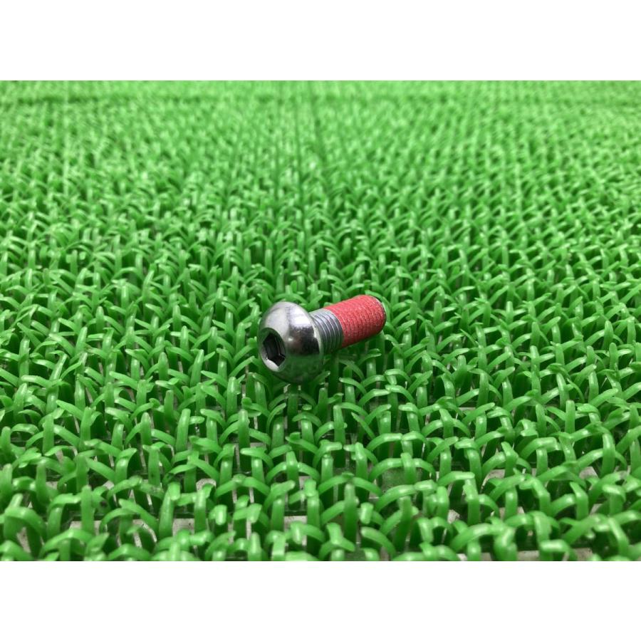 カワサキ（Kawasaki） NinjaZX-10R リアフレームソケットボルト 在庫有