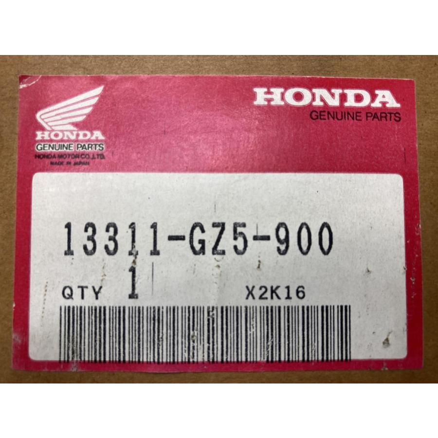 ホンダ（HONDA） タクト クランクシャフト 右 在庫有 即納 純正 新品