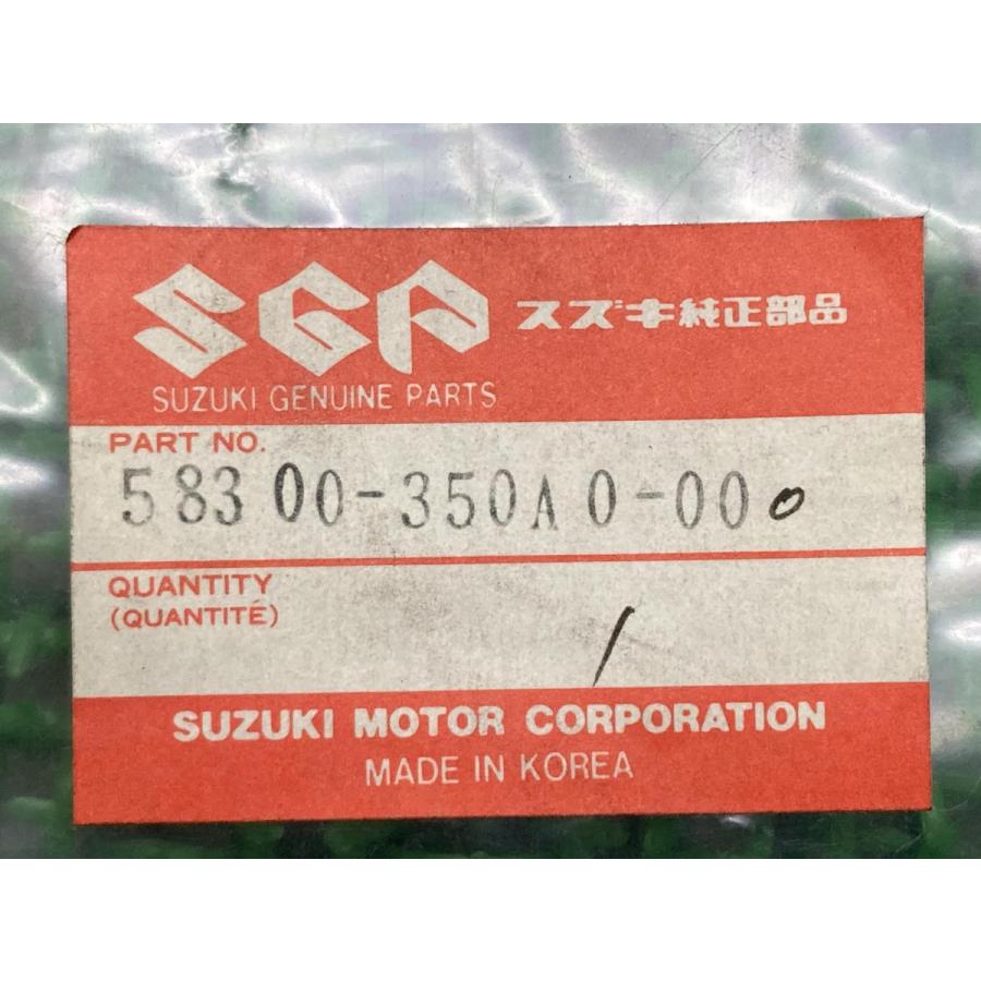 スズキ（SUZUKI） 2サイクルバーディー50 スロットルケーブル 純正