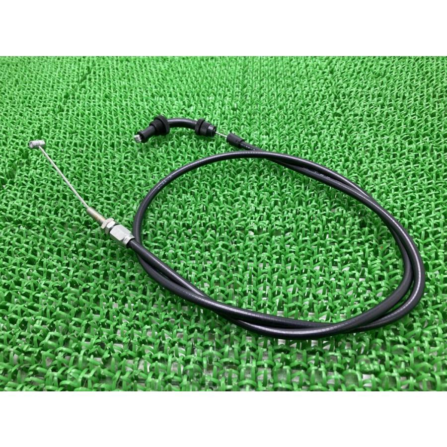 スズキ（SUZUKI） GS1000 スロットルケーブル 在庫有 即納 純正 新品