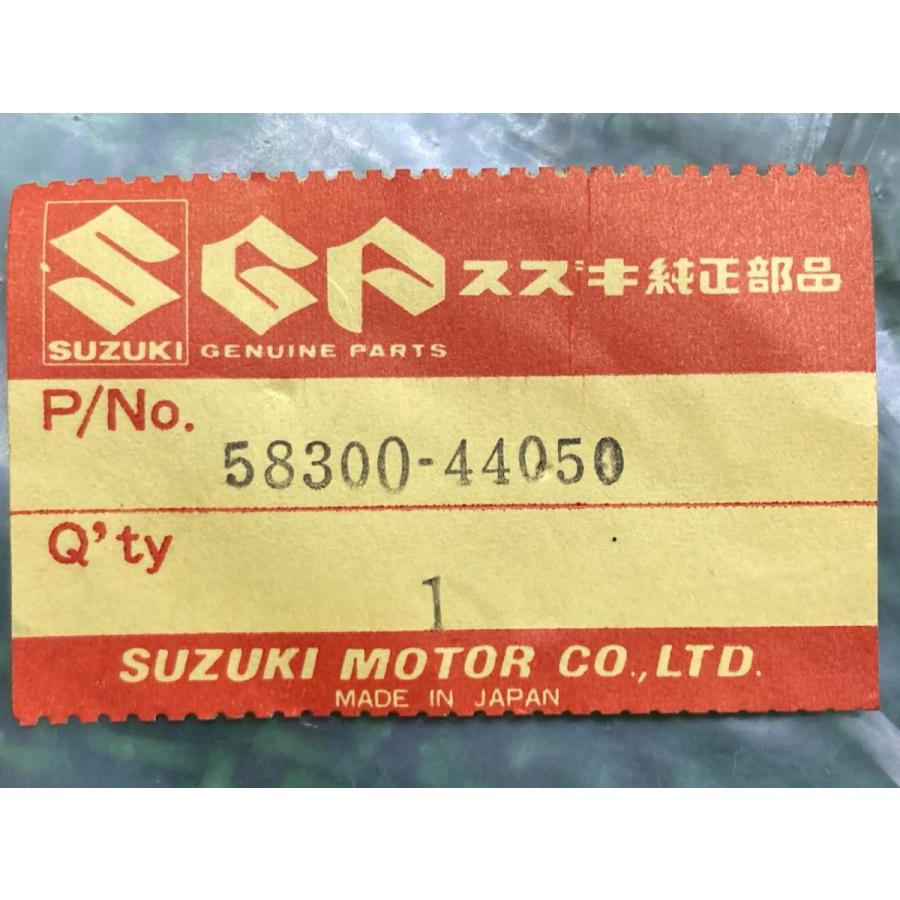 GS1000 スロットルケーブル 在庫有 即納 スズキ 純正 新品 バイク 部品