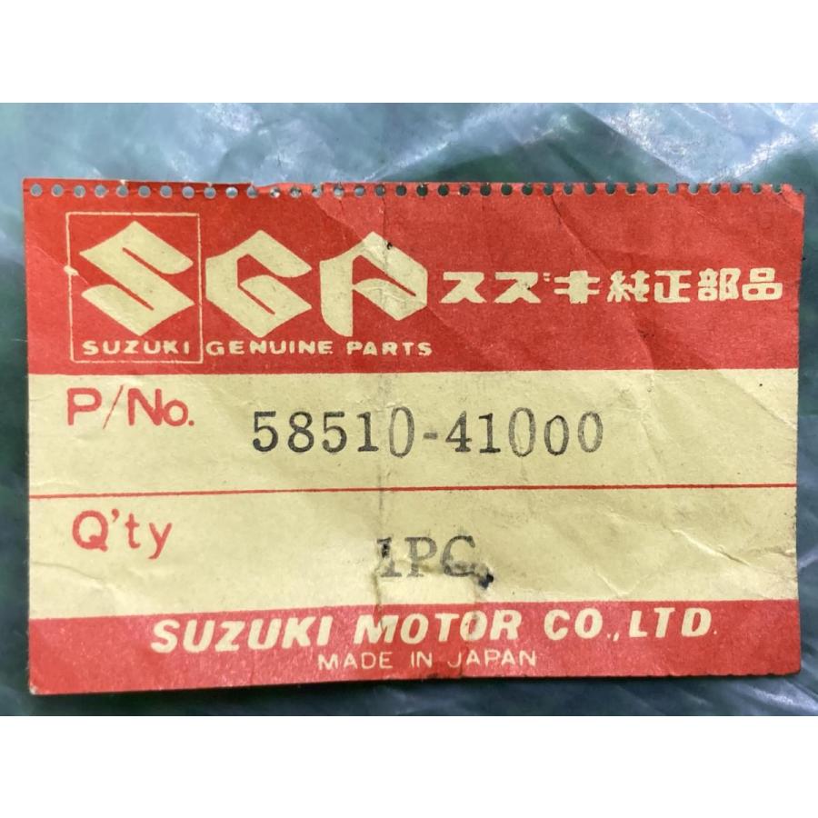 スズキ（SUZUKI） RM125 リアブレーキケーブル 在庫有 即納 純正 新品