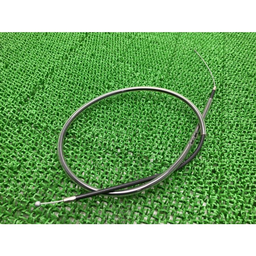 RTL250R アクセルワイヤー 在庫有 即納 ホンダ 純正 新品 バイク 部品 廃盤 在庫有り 即納可 車検 Genuine 28 ホンダ（HONDA） RTL250R アクセルワイヤー 在庫有 即納 純正 新品