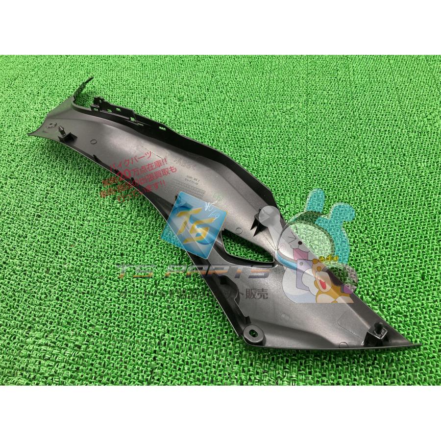 ヤマハ発動機 XMAX サイドカバー 在庫有 即納 ヤマハ 純正 新品 バイク