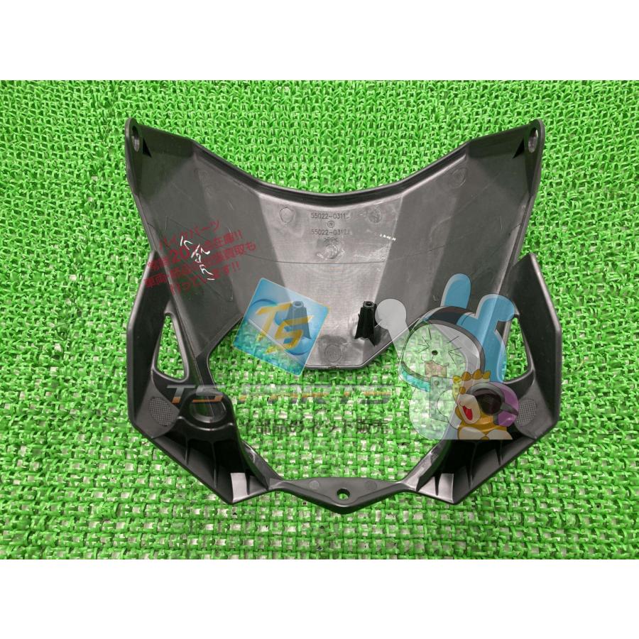 カワサキ（Kawasaki） KLX150 ライトカウル 在庫有 即納 純正 新品