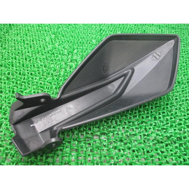 カワサキ（Kawasaki） Dトラッカー150 ナックルガード 在庫有 即納