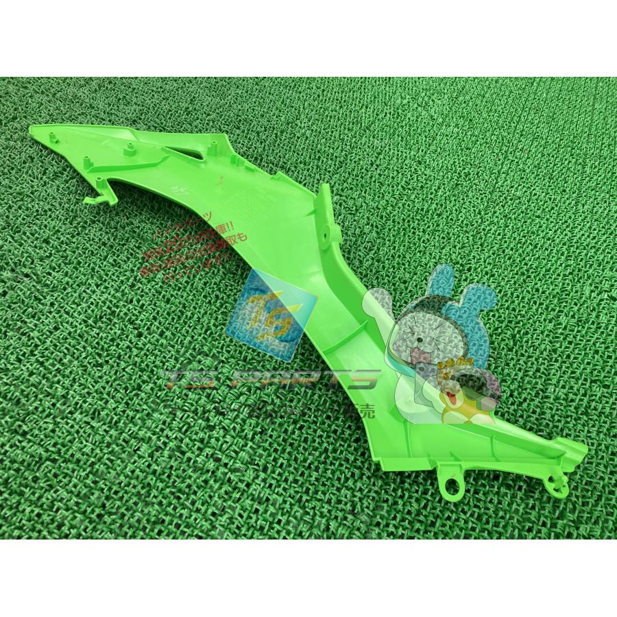 KLX150 シュラウド 右 在庫有 即納 カワサキ 純正 新品 バイク 部品 廃盤 在庫有り 即納可 車検 Genuine 50 カワサキ（Kawasaki） KLX150 シュラウド 右 在庫有 即納 純正 新品