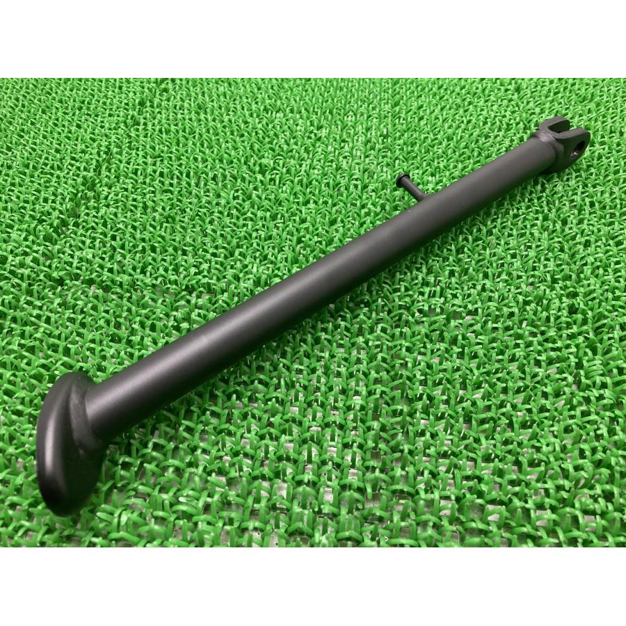 サイドスタンド 在庫有 即納 スズキ 純正 新品 バイク 部品 廃盤 在庫有り 即納可 車検 Genuine 41 スズキ（SUZUKI） サイドスタンド 在庫有 即納 純正 新品 バイク 部品
