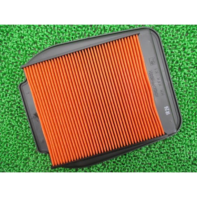 Vtr250 エアフィルター Kfk 630 Mc33 在庫有 即納 ホンダ 純正 新品 バイク 部品 Vt250スパーダ 車検 Genuine ゼルビス ティーエスパーツ 通販 Yahoo ショッピング