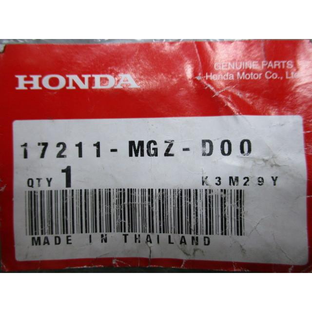 ホンダ（HONDA） CBR500R エアクリーナーエレメント 在庫有 即納 純正
