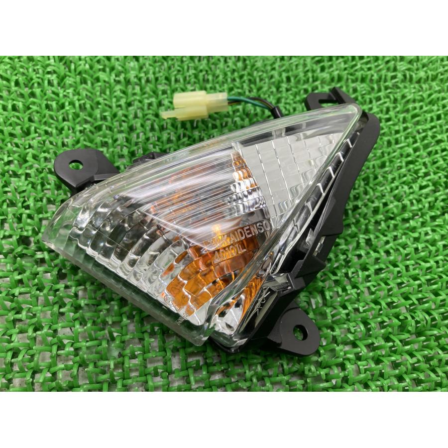 カワサキ（Kawasaki） NinjaZX-10R リアウインカー 左 在庫有 即納