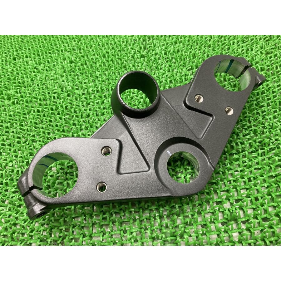 カワサキ Ninja250 トップブリッジ 在庫有 即納 純正 新品 カワサキ Ninja250 トップブリッジ 在庫有 即納 純正 新品