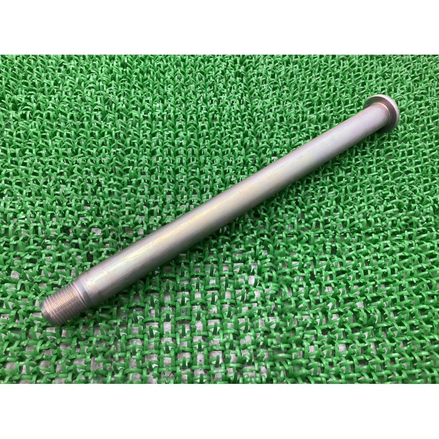 GSX400インパルス ピボットシャフト 在庫有 即納 スズキ 純正 新品 バイク 部品 在庫有り 即納可 車検 Genuine バンディット250 70 スズキ（SUZUKI） GSX400インパルス ピボットシャフト 在庫有 即納