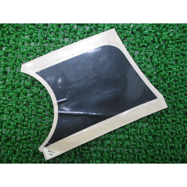 カワサキ（Kawasaki） ZXR250 サイドカウルデカール 左 在庫有 即納