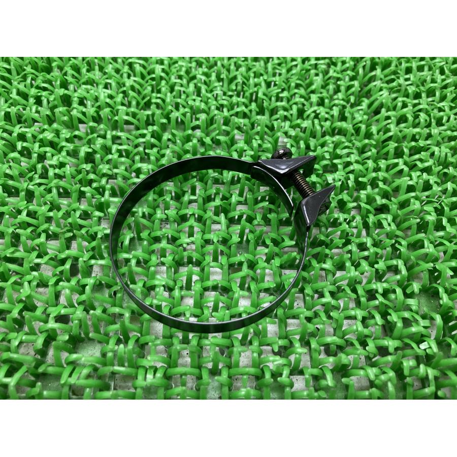 ホンダ（HONDA） CB750F エアクリーナーコネクティングチューブバンド