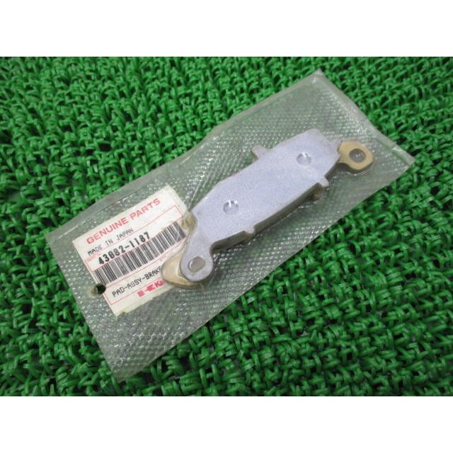 ゼファー750 ブレーキパッド カワサキ 純正 新品 バイク 部品 ゼファー750 ブレーキパッド カワサキ 純正 新品 バイク 部品