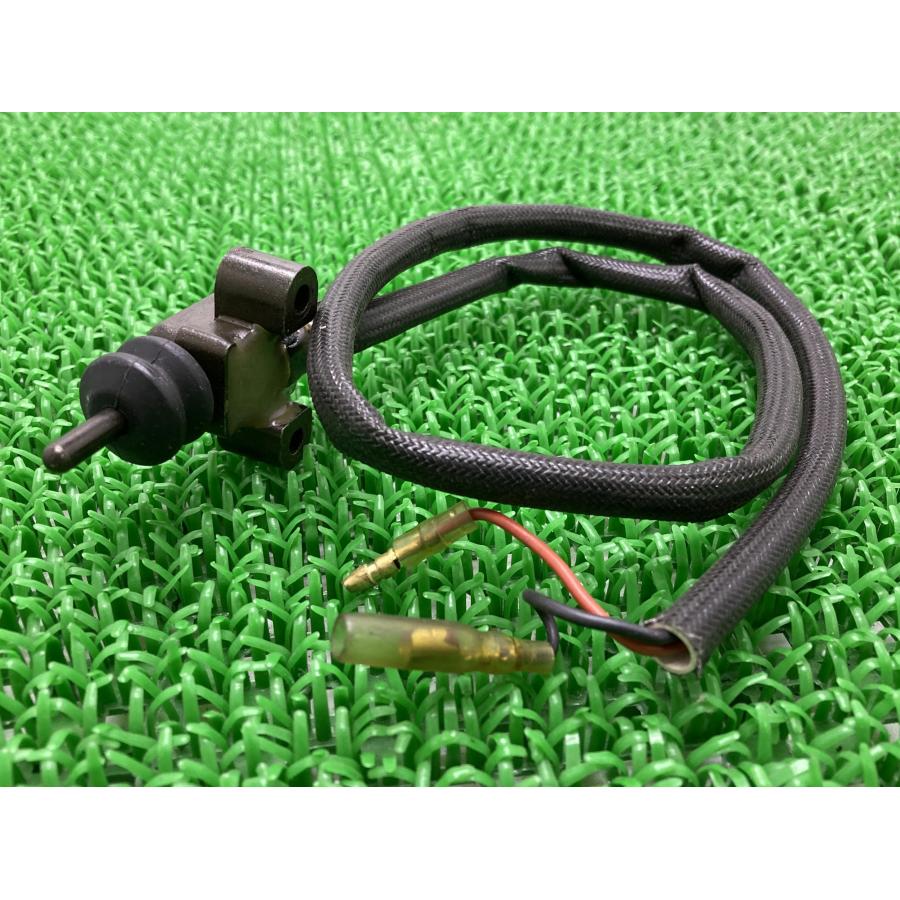 美品日野純正キャブサスハイトセンサー トヨタ 純正 86 《 ZN6 》 ハイトコントロールセンサー SU003-02513