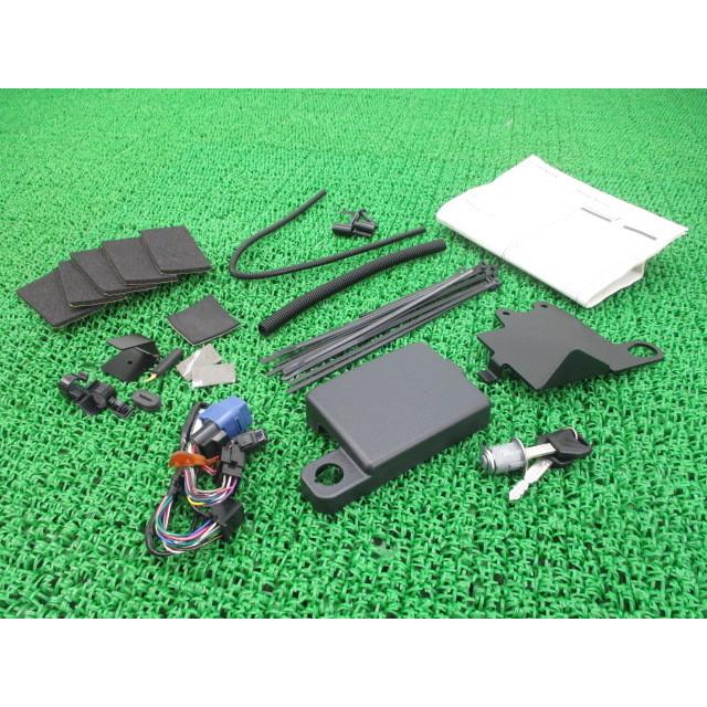 ホンダ（HONDA） CB1300SF ETCキット 在庫有 即納 純正 新品 バイク