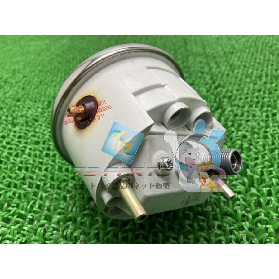 バルカン400クラシック スピードメーター 在庫有 即納 カワサキ 純正 新品 バイク 部品 廃盤 在庫有り 即納可 車検 Genuine 88_1