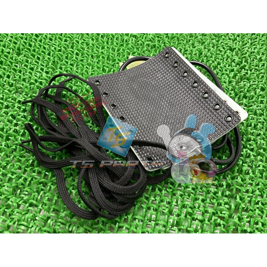 CD250U グリップヒーターセット 在庫有 即納 ホンダ 純正 新品 バイク 部品 廃盤 在庫有り 即納可 車検 Genuine 75 ホンダ（HONDA） CD250U グリップヒーターセット 在庫有 即納 純正