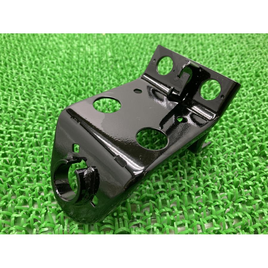 カワサキ（Kawasaki） エストレヤ イグニッションスイッチブラケット