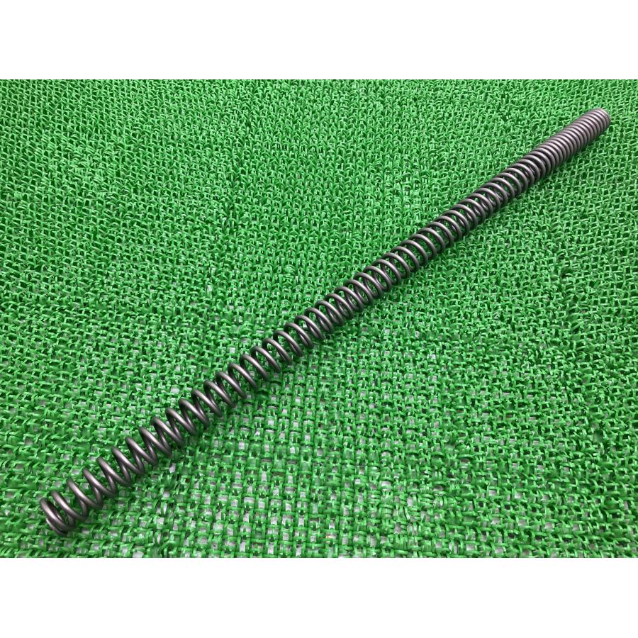 XL200R フロントフォークスプリング MD14 在庫有 即納 ホンダ 純正 新品 バイク 部品 廃盤 在庫有り 即納可 車検 Genuine 47 ホンダ（HONDA） XL200R フロントフォークスプリング MD14 在庫有 即納