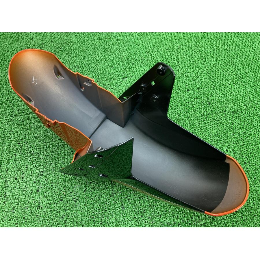 NinjaZX-14 フロントフェンダー 在庫有 即納 カワサキ 純正 新品 バイク 部品 在庫有り 即納可 車検 Genuine NINJAZX-14 22 カワサキ（Kawasaki） NinjaZX-14 フロントフェンダー 在庫有 即納