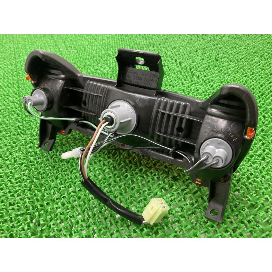 スズキ（SUZUKI） レッツ4 リアコンビネーションランプ 在庫有 即納