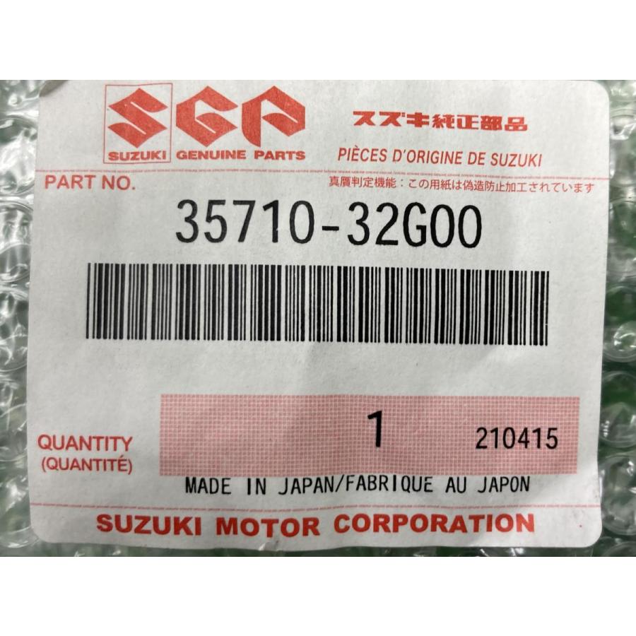 スズキ（SUZUKI） レッツ4 リアコンビネーションランプ 在庫有 即納