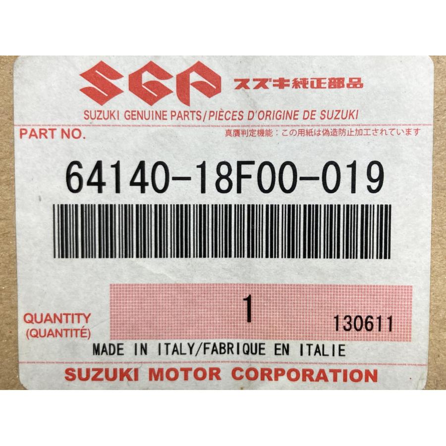 スズキ（SUZUKI） レッツII リアホイール 在庫有 即納 純正 新品