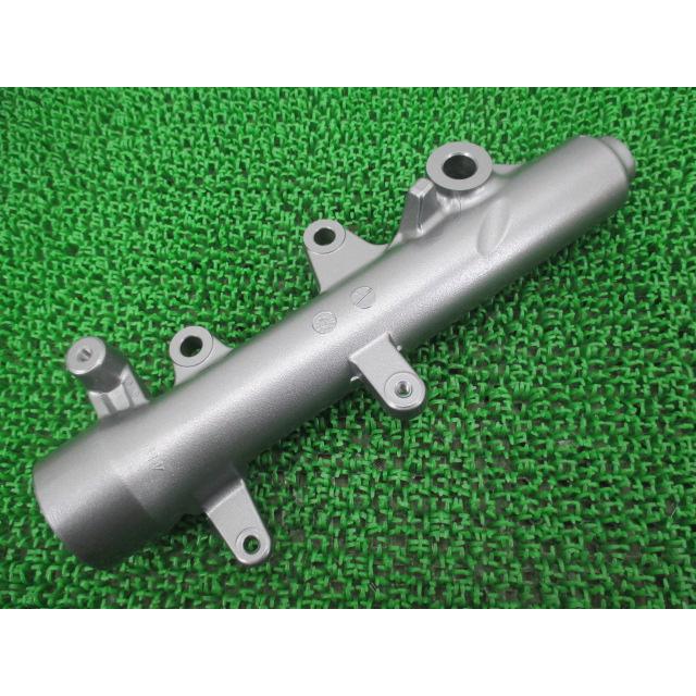 マジェスティ250 フロントフォークアウターチューブ 右 ヤマハ 純正 新品 バイク 部品 在庫有り 即納可 5GM-23136-10 1 ヤマハ発動機 マジェスティ250 フロントフォークアウターチューブ 右