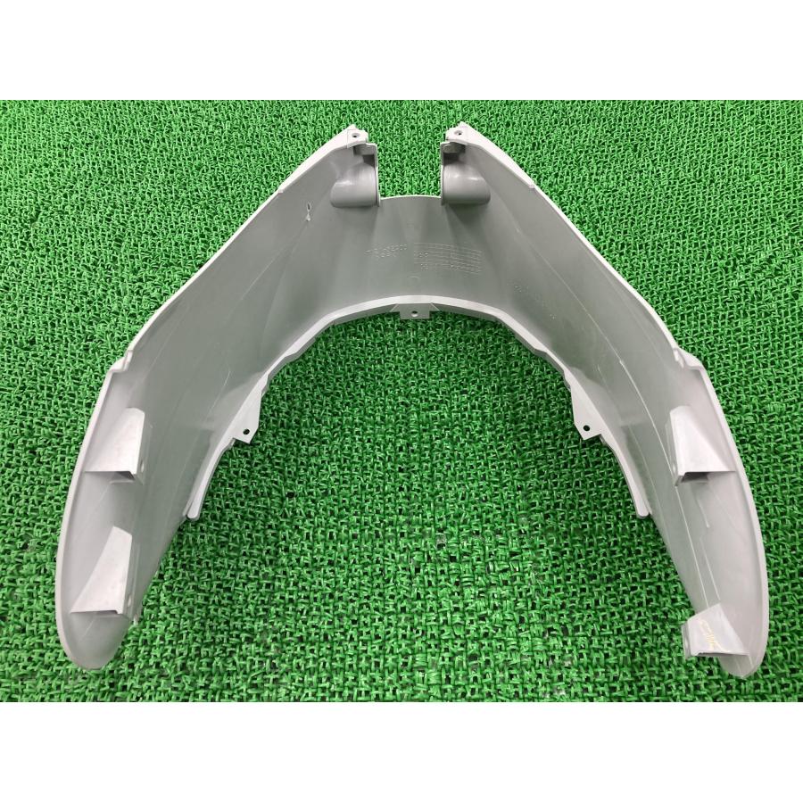 スズキ（SUZUKI） レッツ4 シートカウル 在庫有 即納 純正 新品 バイク
