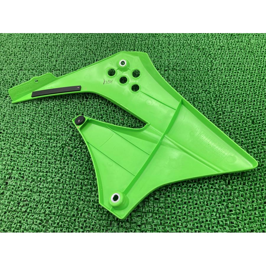 カワサキ（Kawasaki） KLX150L シュラウド 左 在庫有 即納 純正 新品