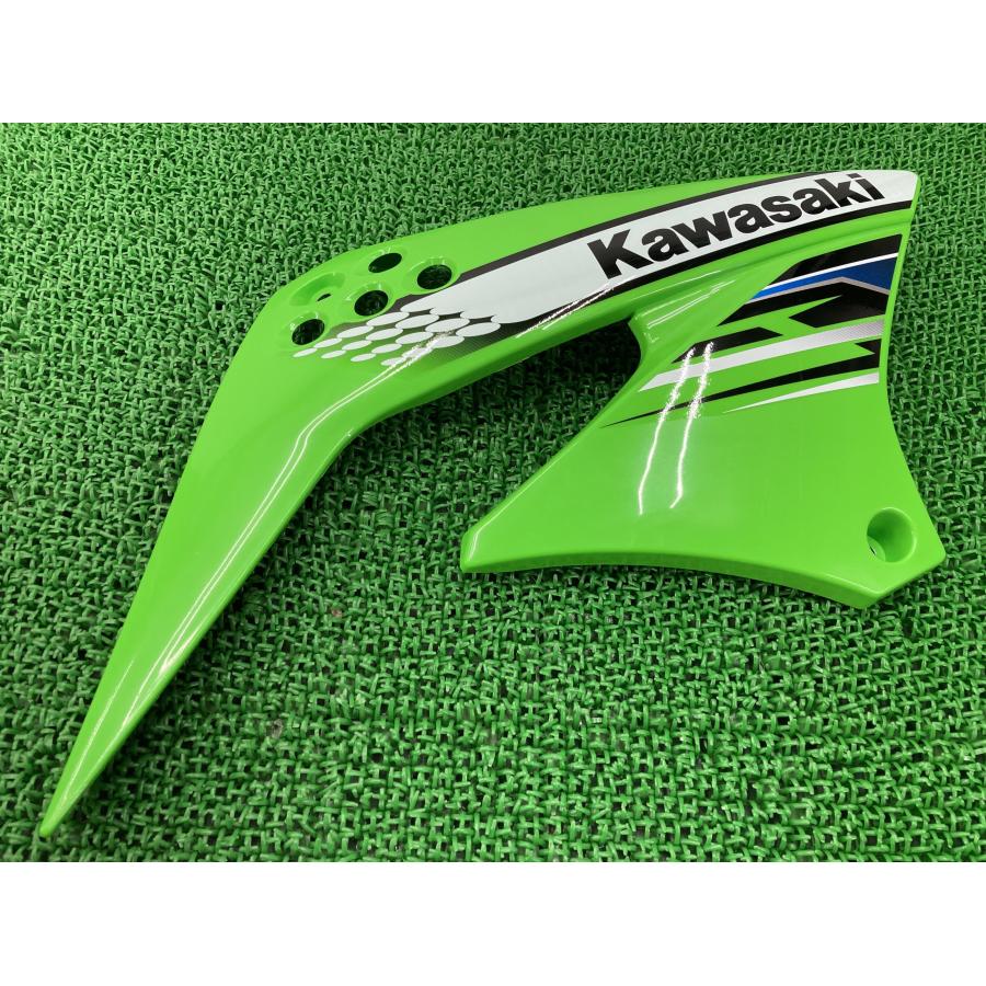 カワサキ（Kawasaki） KLX150L シュラウド 右 在庫有 即納 純正 新品